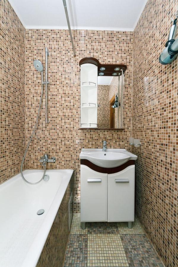 Apartment On Volodymirska 73 Street Kijev Kültér fotó